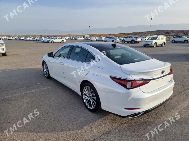 Lexus ES 350 2022 - 660 000 TMT - Aşgabat - img 4