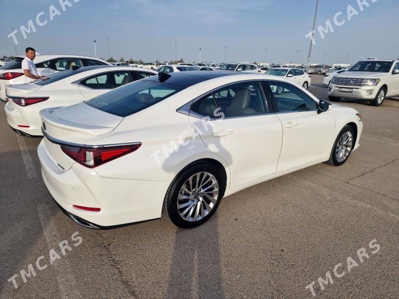 Lexus ES 350 2022 - 660 000 TMT - Aşgabat - img 3