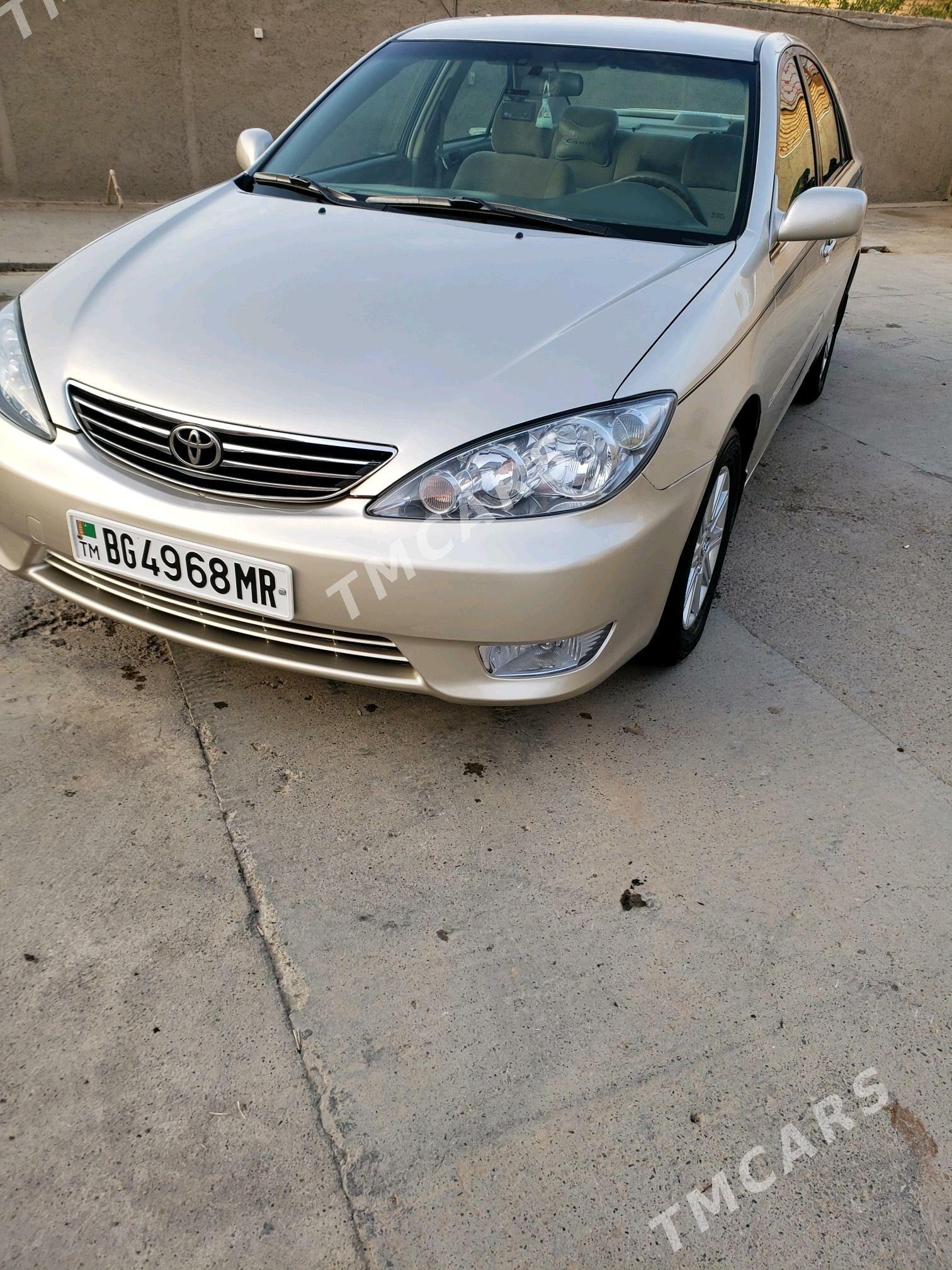 Toyota Camry 2004 - 155 000 TMT - Mary - img 4