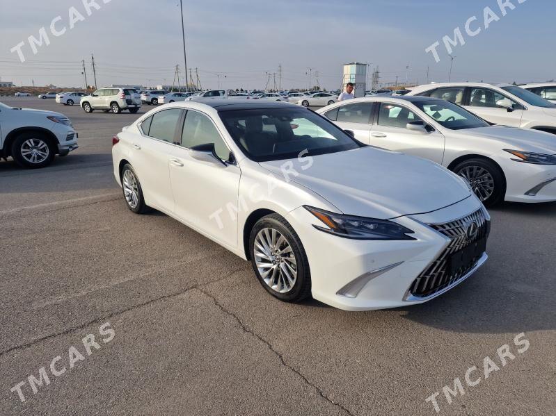 Lexus ES 350 2022 - 660 000 TMT - Aşgabat - img 2