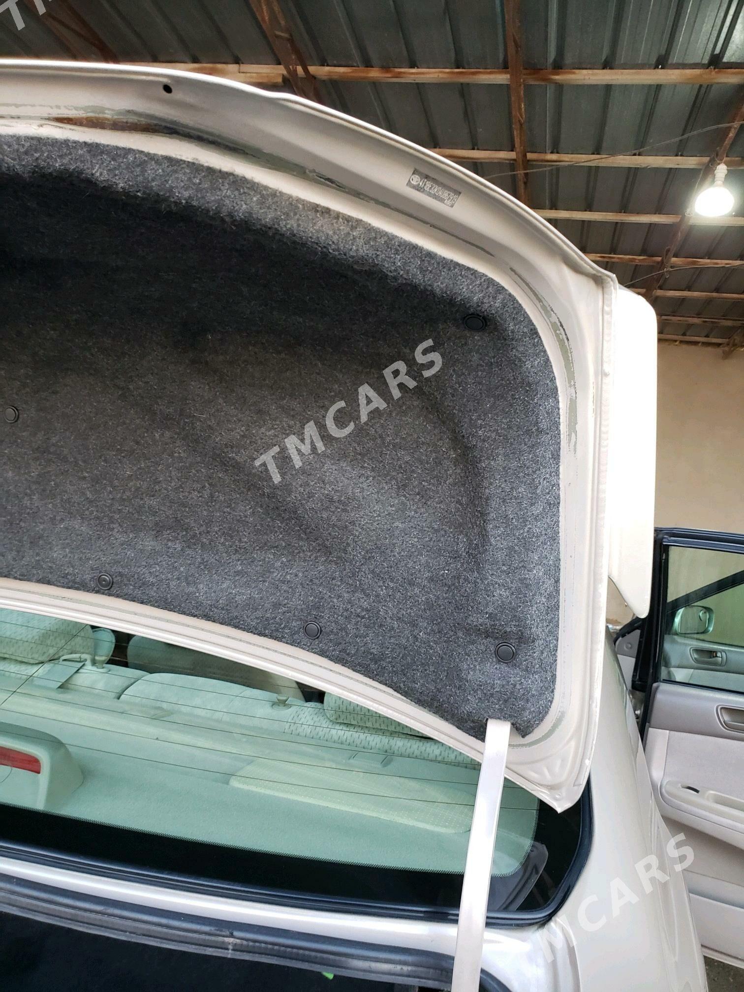 Toyota Camry 2004 - 155 000 TMT - Mary - img 8