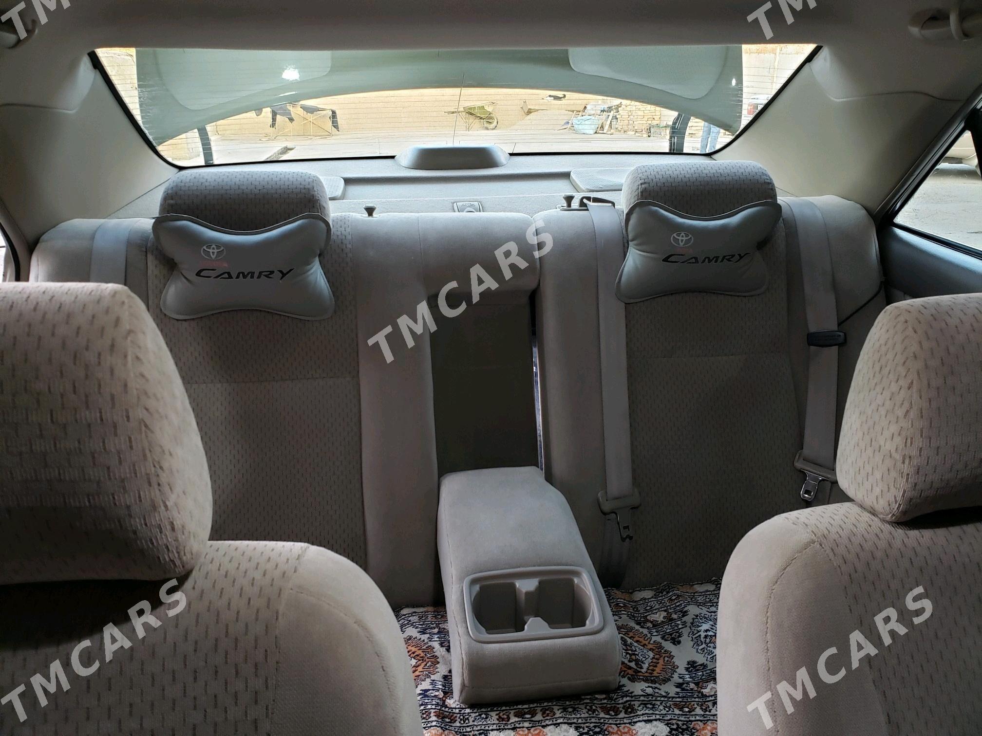 Toyota Camry 2004 - 155 000 TMT - Mary - img 7