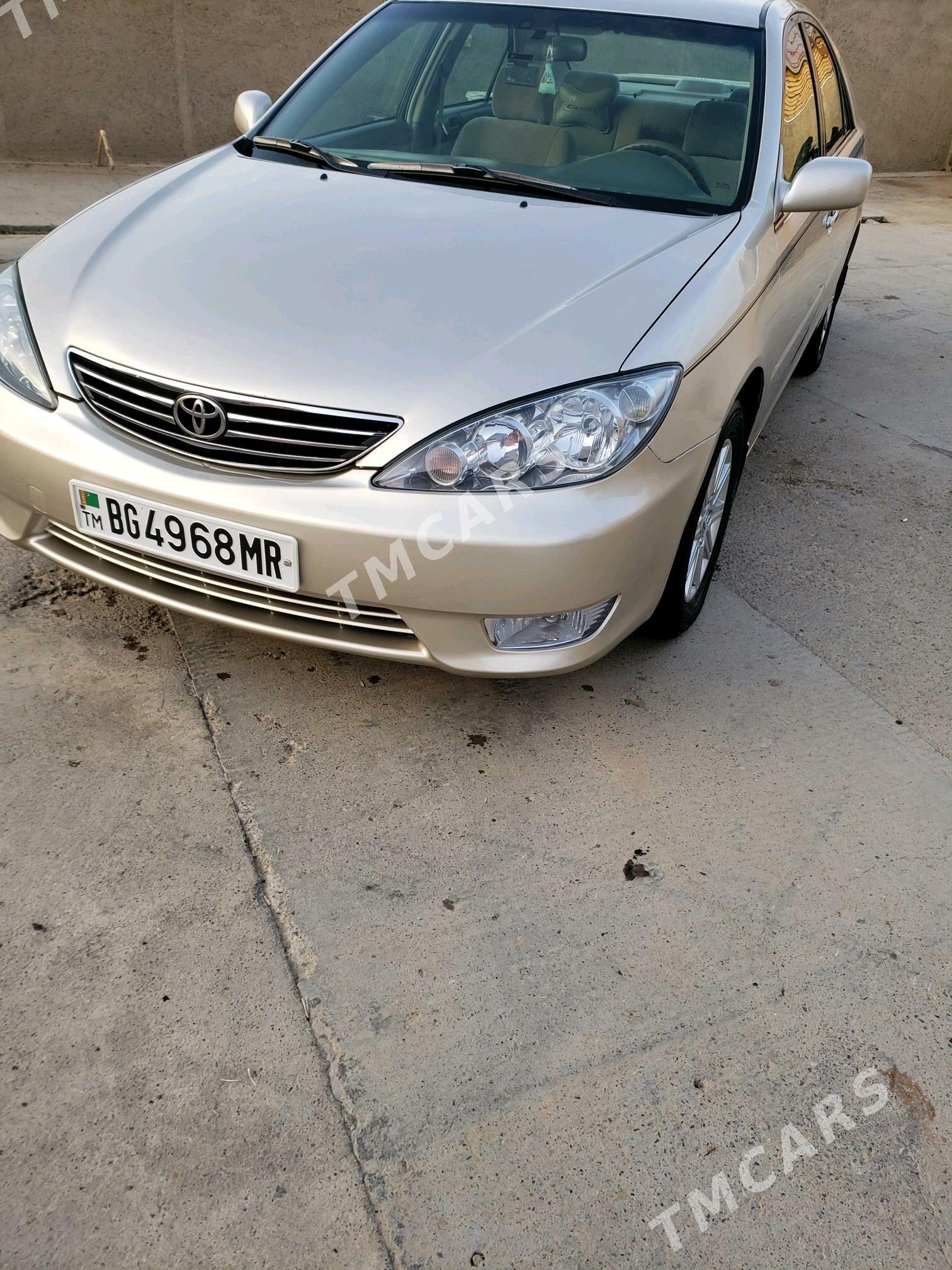 Toyota Camry 2004 - 155 000 TMT - Mary - img 9