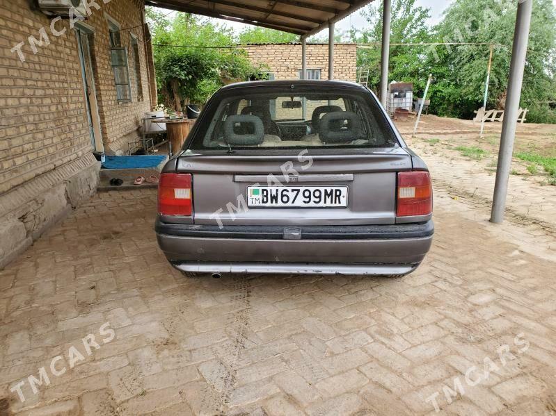 Opel Vectra 1993 - 25 000 TMT - Ýolöten - img 6