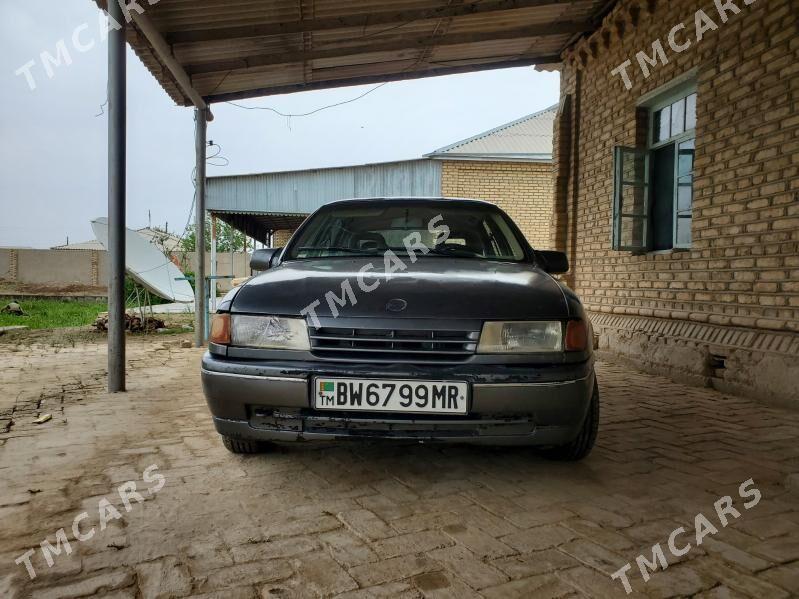 Opel Vectra 1993 - 25 000 TMT - Ýolöten - img 3