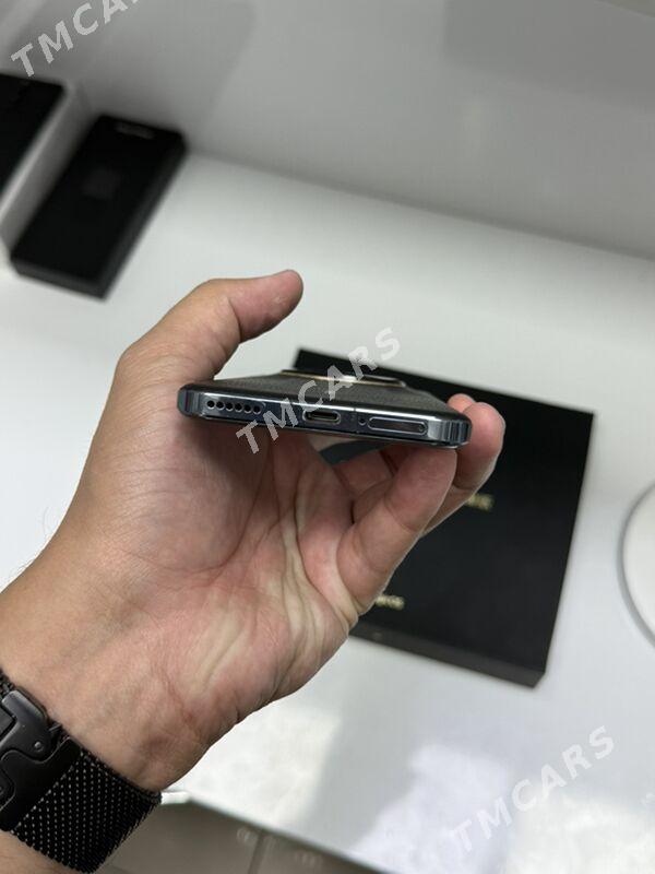 Honor Magic 5 Pro 16/512gb - Bagyr - img 2