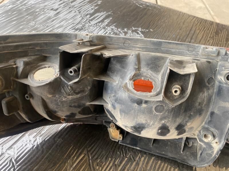 Camry stopnik 700 TMT - Türkmenabat - img 6