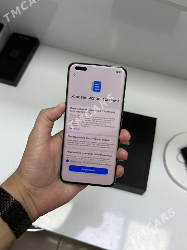 Honor Magic 5 Pro 16/512gb - Bagyr - img 3