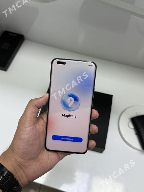 Honor Magic 5 Pro 16/512gb - Bagyr - img 1