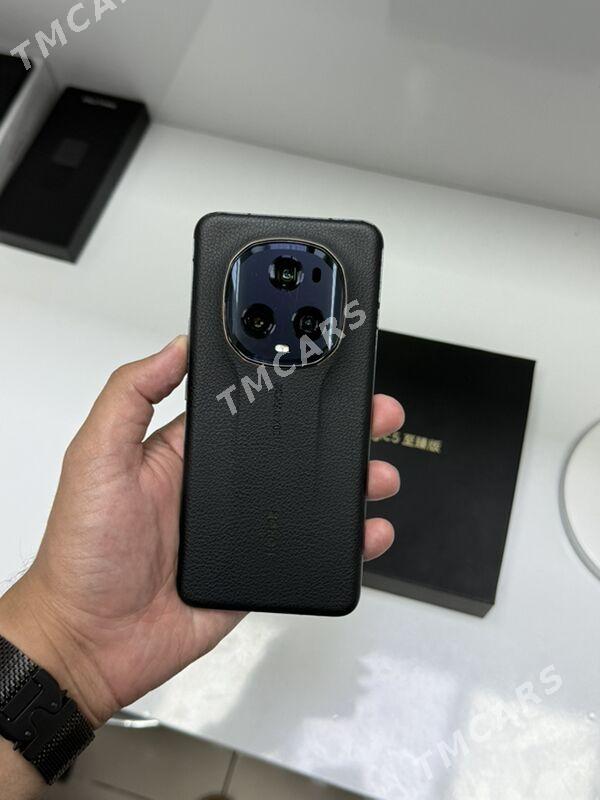 Honor Magic 5 Pro 16/512gb - Bagyr - img 4