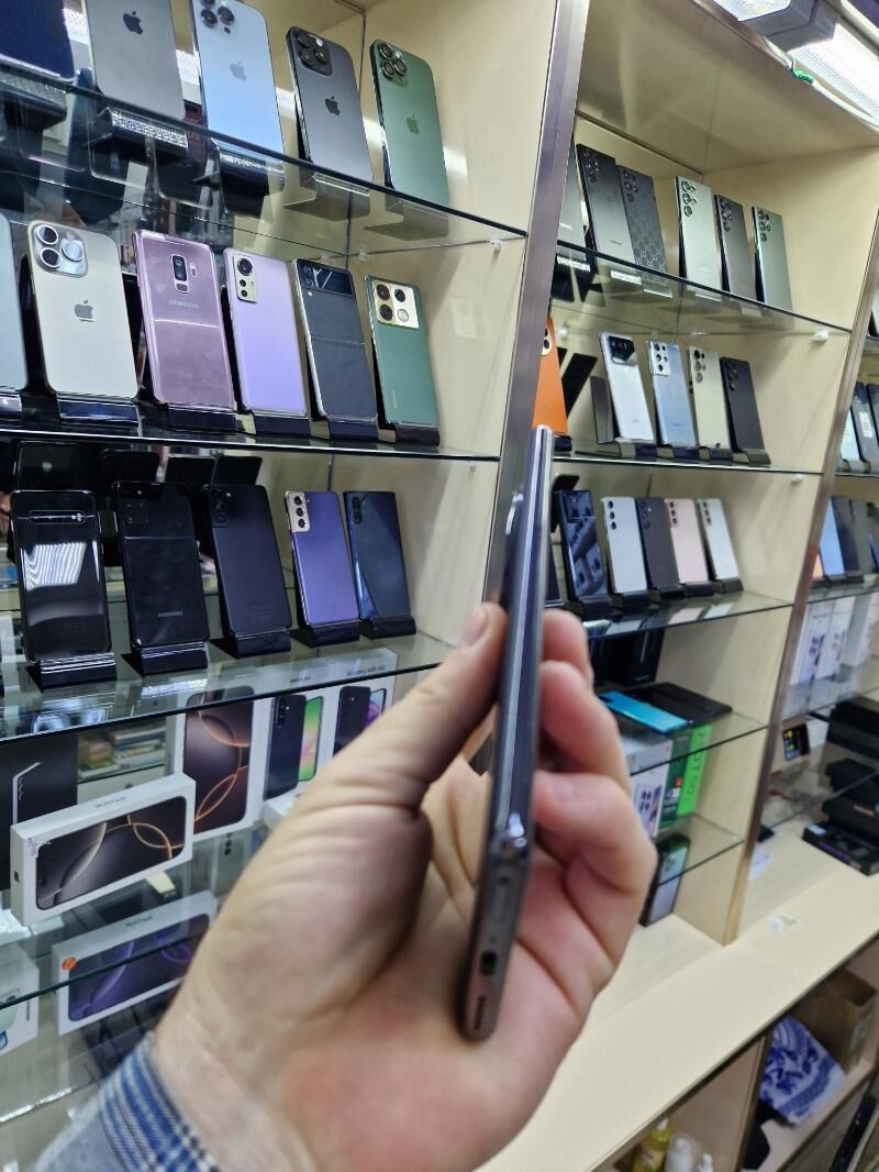 INFINIX  ZERO 40 - Ашхабад - img 2