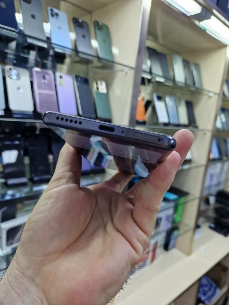 INFINIX  ZERO 40 - Ашхабад - img 5