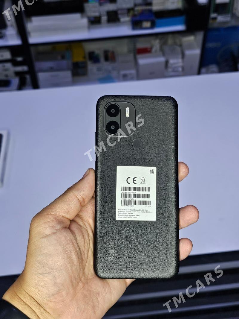 Redmi A2+ 4/64gb - Мары - img 2