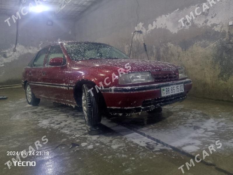 Opel Vectra 1992 - 36 000 TMT - Daşoguz - img 2