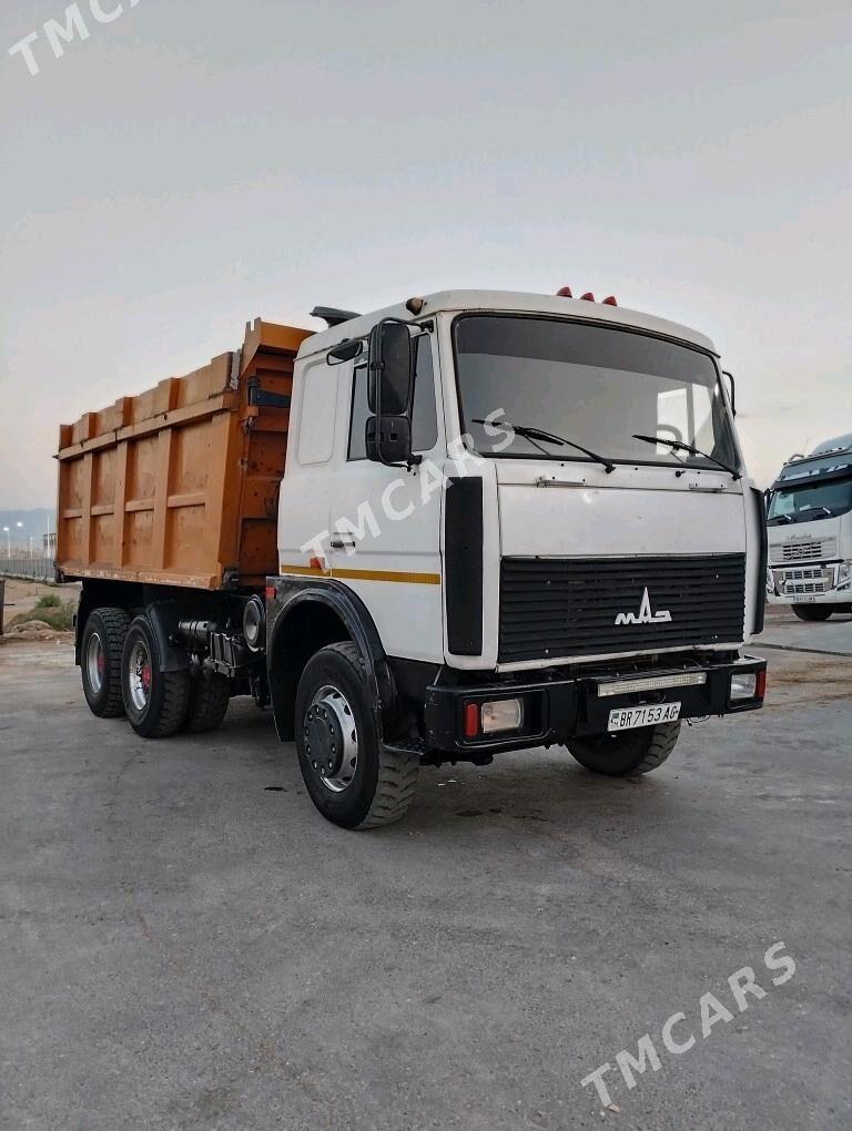 Maz Samosval 2011 - 340 000 TMT - Aşgabat - img 2