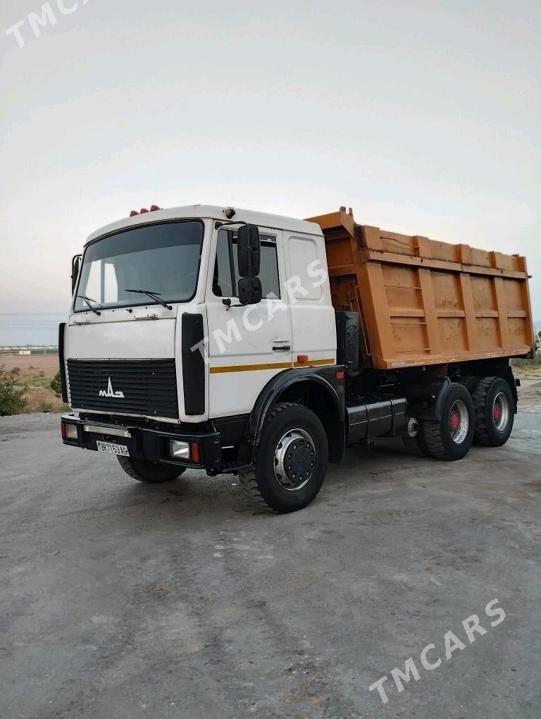 Maz Samosval 2011 - 340 000 TMT - Aşgabat - img 3