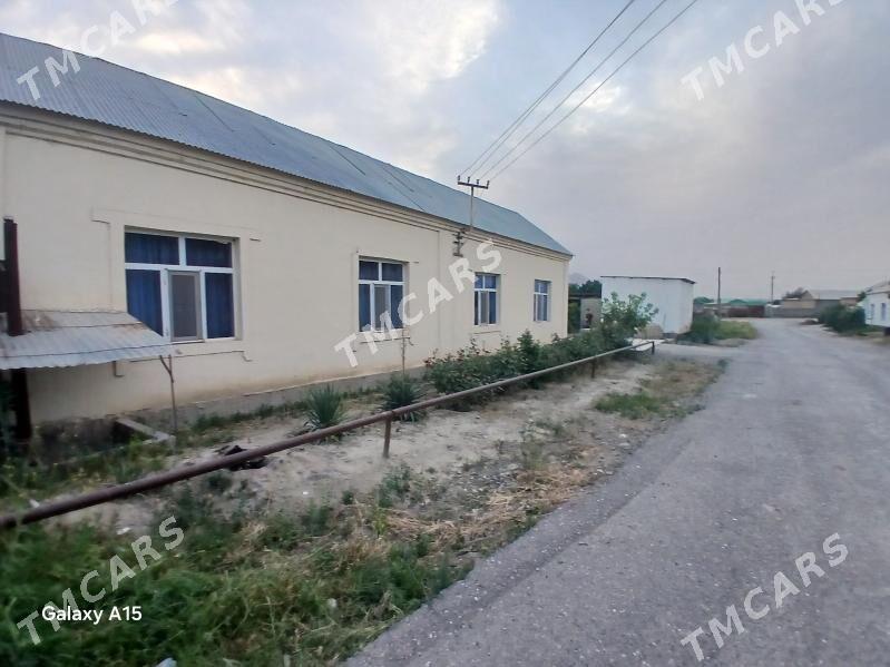 satlyk jay - Гёкдепе - img 2