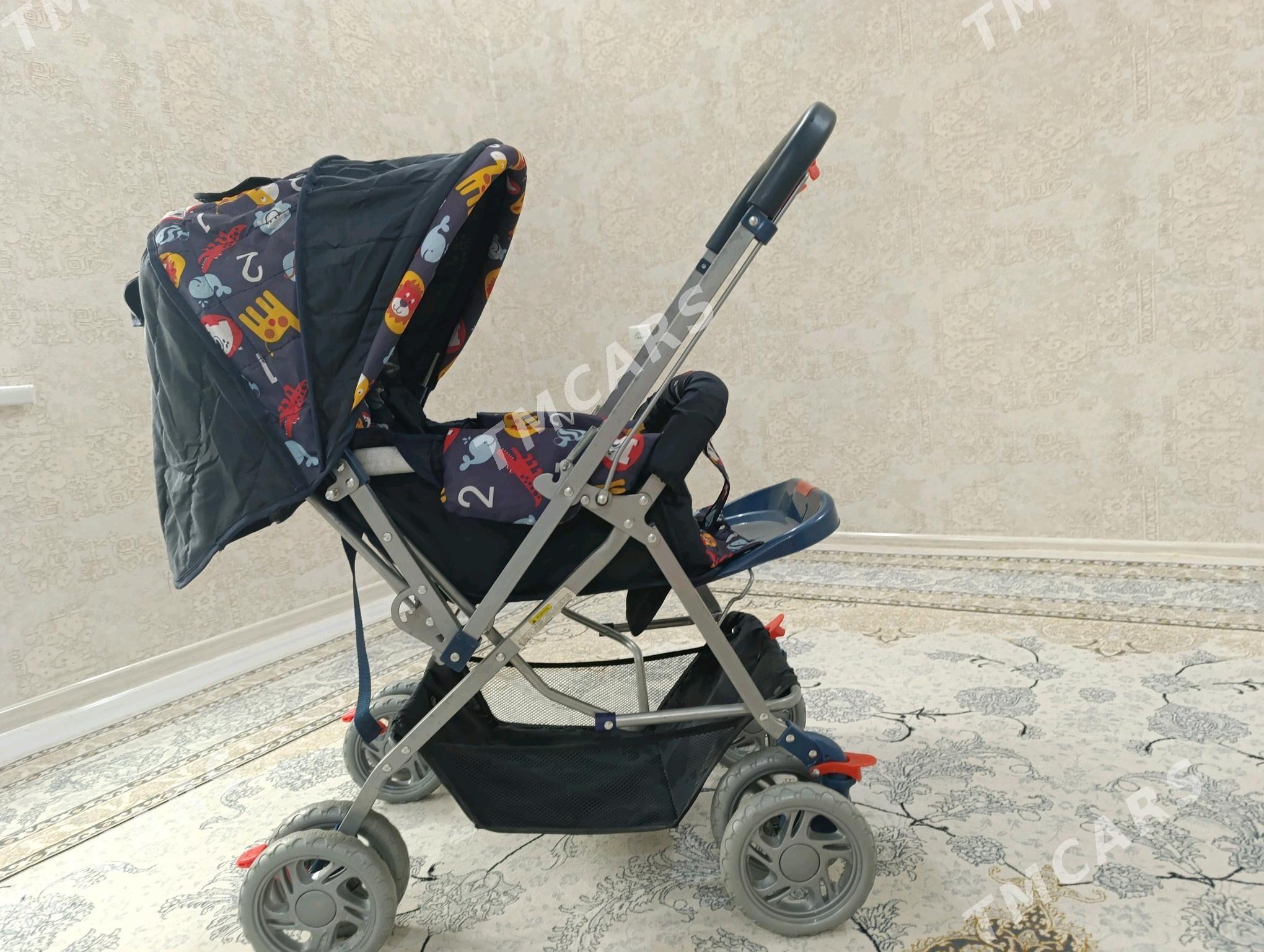 caga kalýasga - Gumdag - img 2