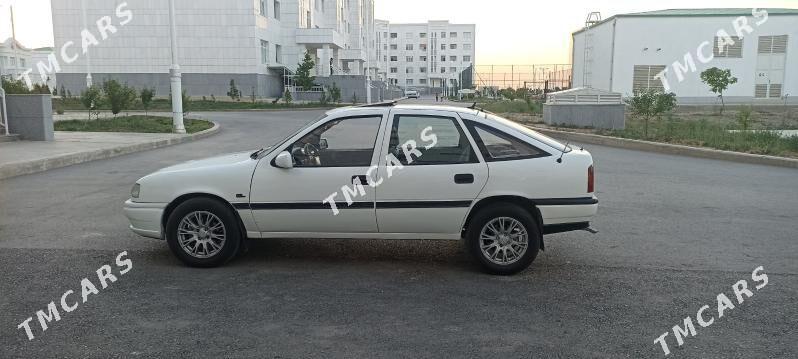 Opel Vectra 1989 - 30 000 TMT - Gökdepe - img 4