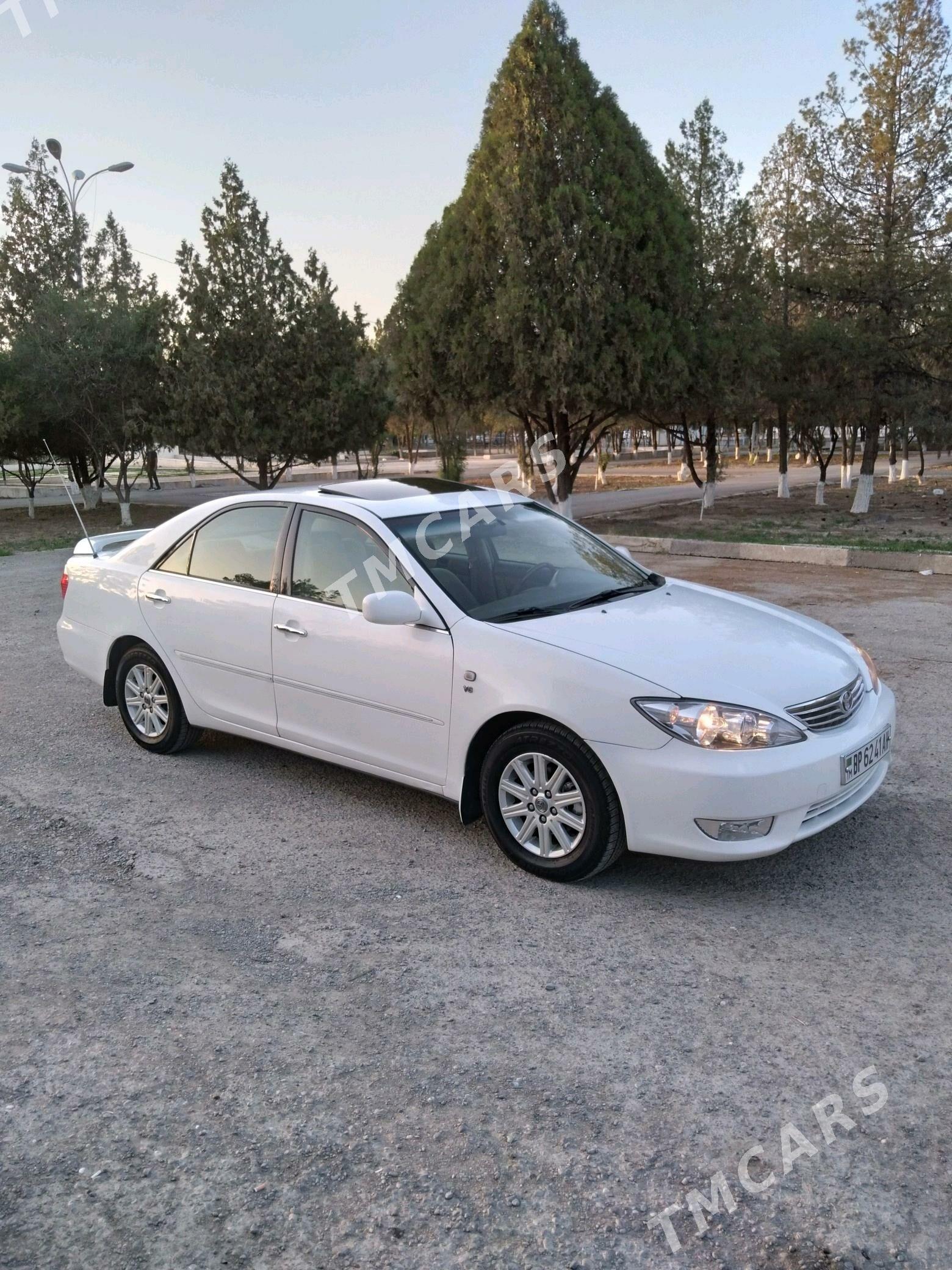 Toyota Camry 2003 - 185 000 TMT - Gökdepe - img 2