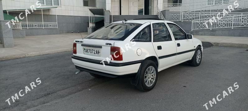 Opel Vectra 1989 - 30 000 TMT - Gökdepe - img 2