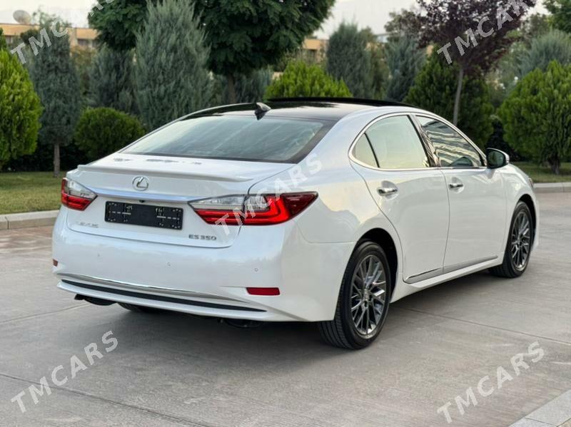 Lexus ES 350 2017 - 460 000 TMT - Aşgabat - img 6
