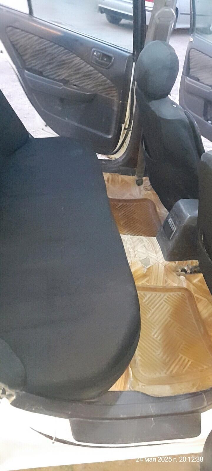 Toyota Corona 1997 - 52 000 TMT - Сакар - img 8