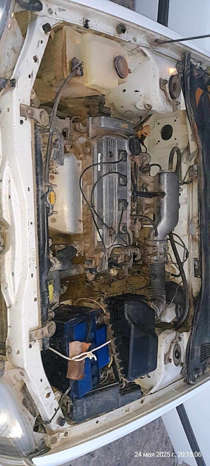 Toyota Corona 1997 - 52 000 TMT - Сакар - img 5