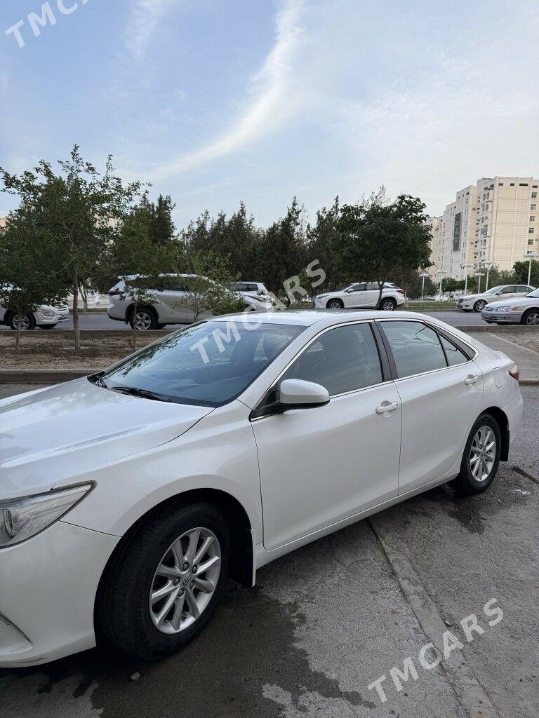 Toyota Camry 2017 - 205 000 TMT - Мир 2 - img 6