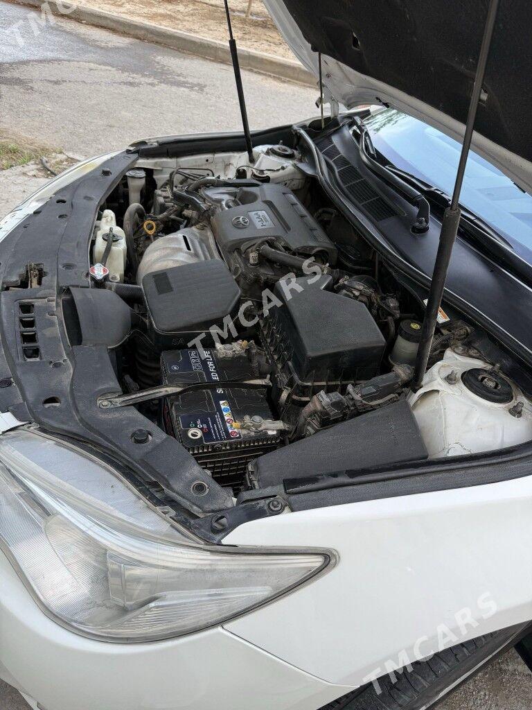 Toyota Camry 2017 - 205 000 TMT - Мир 2 - img 5
