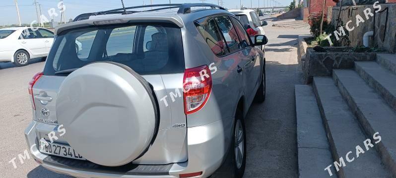 Toyota RAV4 2009 - 170 000 TMT - Türkmenabat - img 4