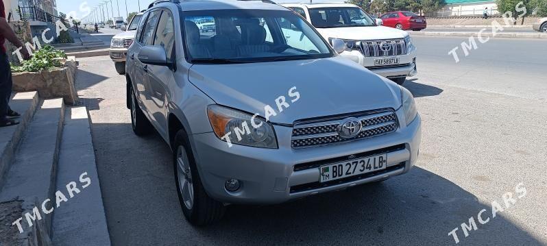 Toyota RAV4 2009 - 170 000 TMT - Türkmenabat - img 1