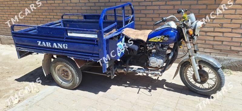 Fekon FK200-14G 2002 - 15 000 TMT - Garabekewül - img 1