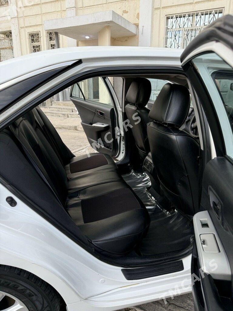 Toyota Camry 2017 - 205 000 TMT - Мир 2 - img 3