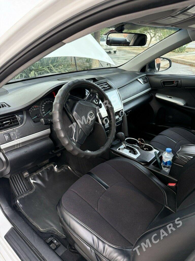 Toyota Camry 2017 - 205 000 TMT - Мир 2 - img 8
