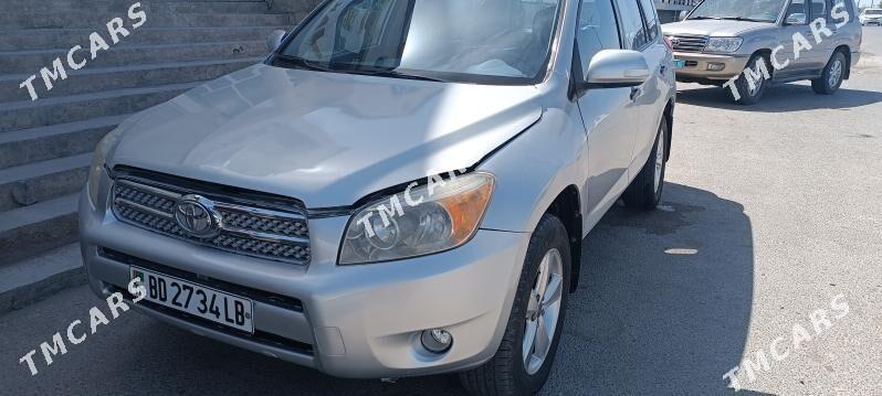 Toyota RAV4 2009 - 170 000 TMT - Türkmenabat - img 5