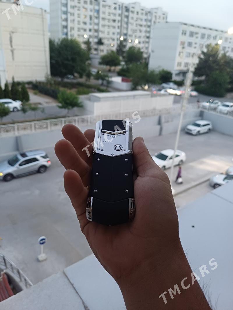 Vertu Signature S - Aşgabat - img 4
