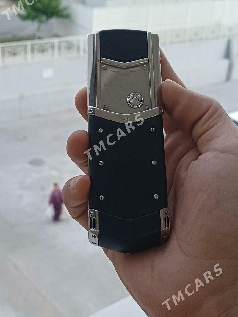 Vertu Signature S - Aşgabat - img 2
