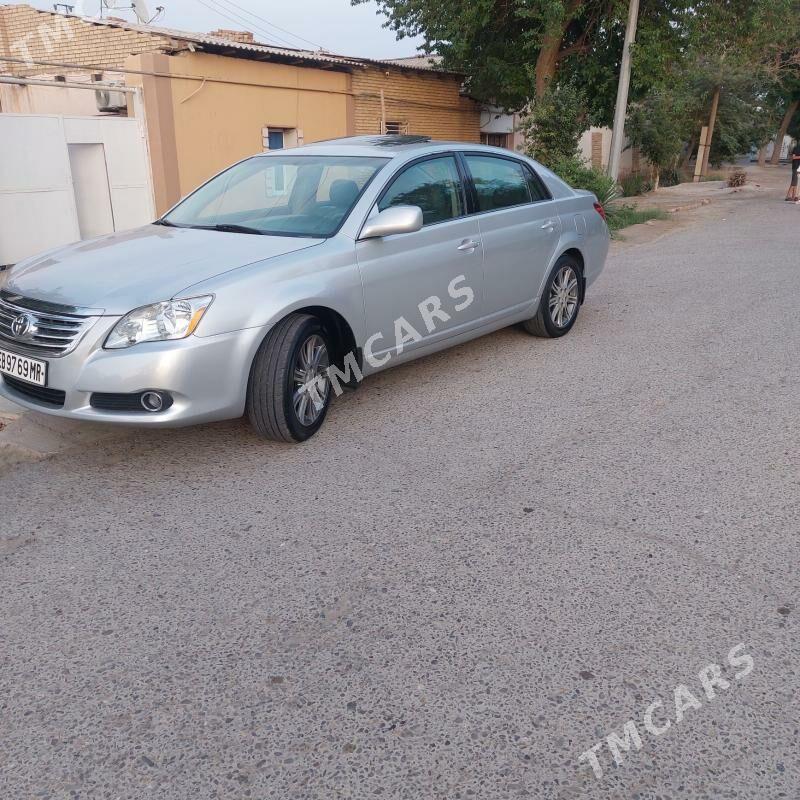 Toyota Avalon 2005 - 150 000 TMT - Байрамали - img 8