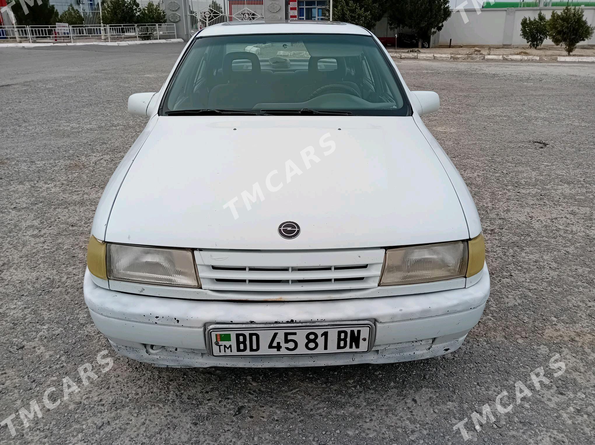 Opel Vectra 1993 - 26 000 TMT - Gyzylarbat - img 4