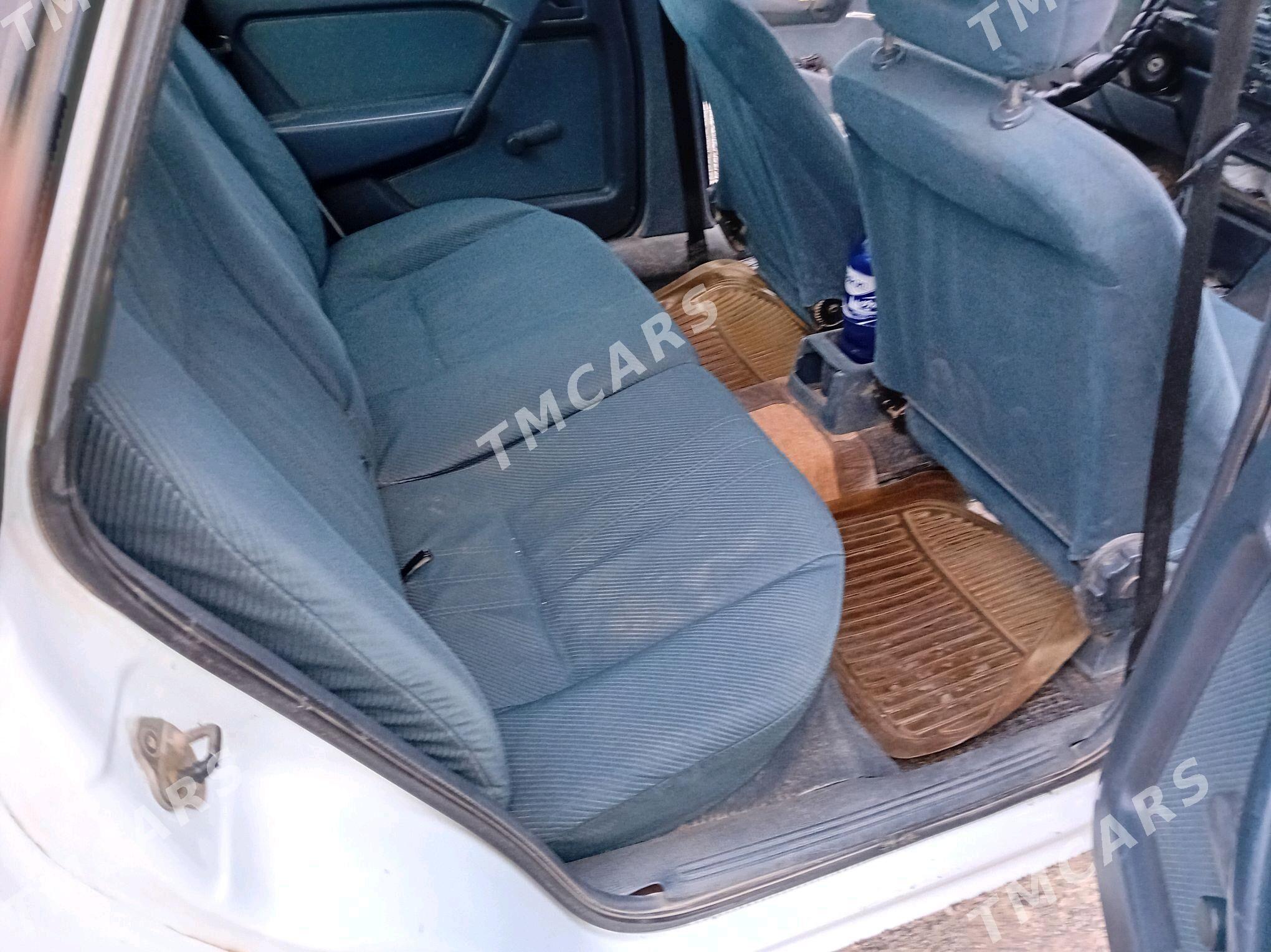 Opel Vectra 1993 - 26 000 TMT - Gyzylarbat - img 6