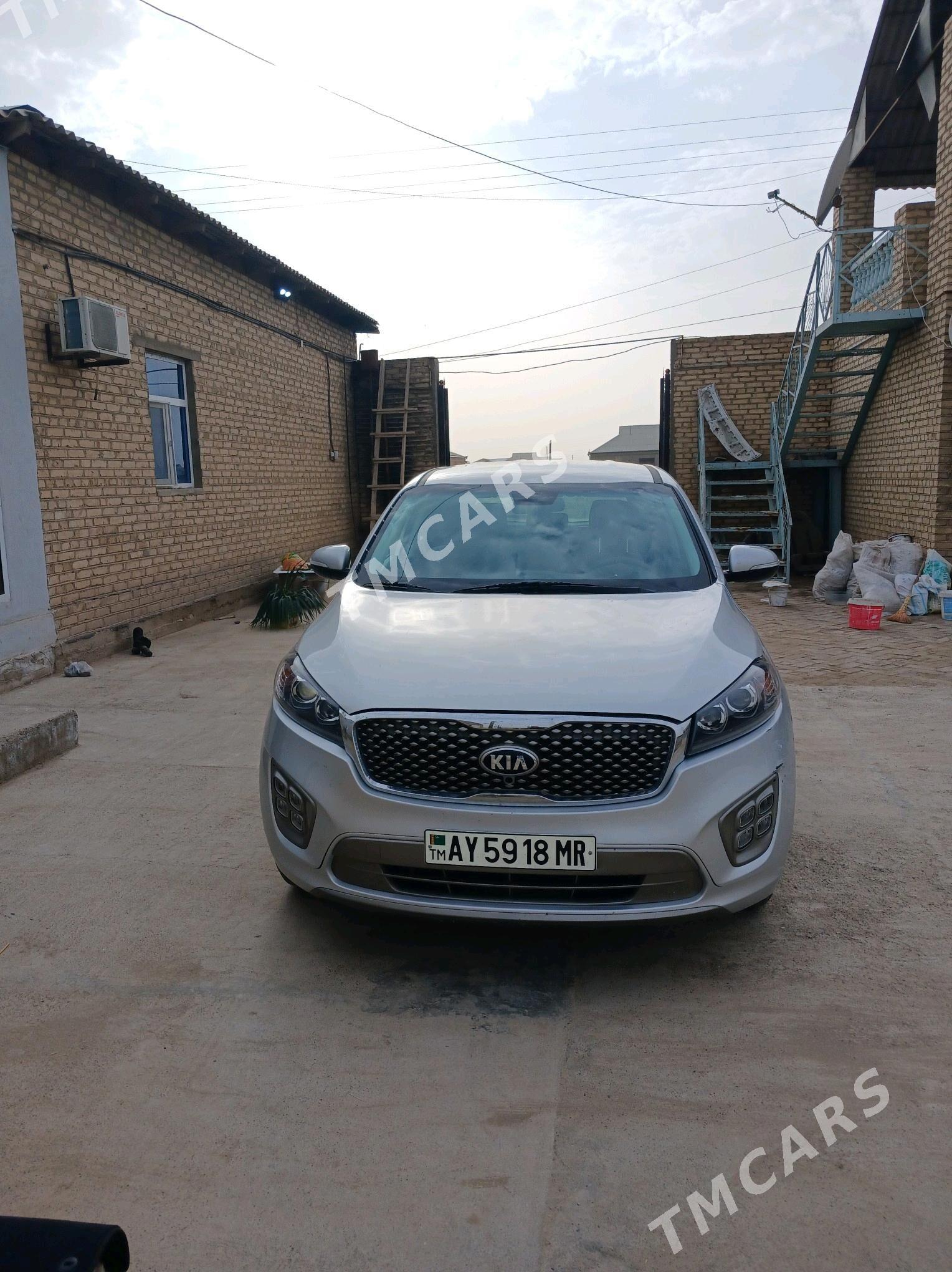 Kia Sorento 2020 - 265 000 TMT - Байрамали - img 2