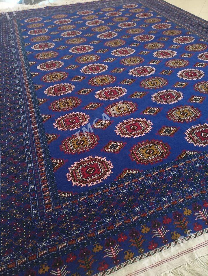 El haly 3/4 - Aşgabat - img 2