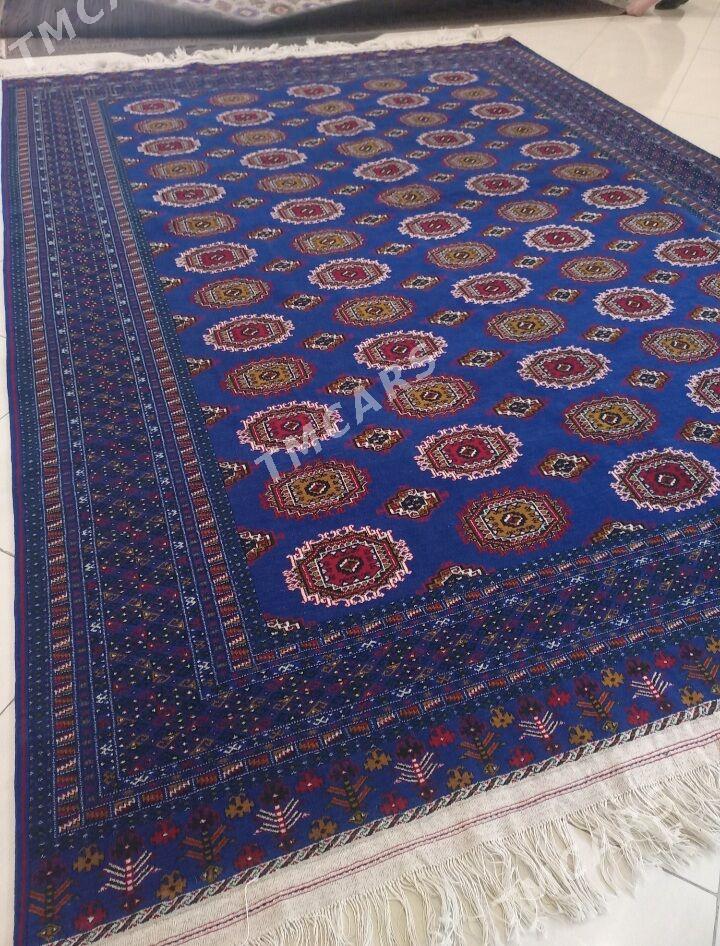 El haly 3/4 - Aşgabat - img 3