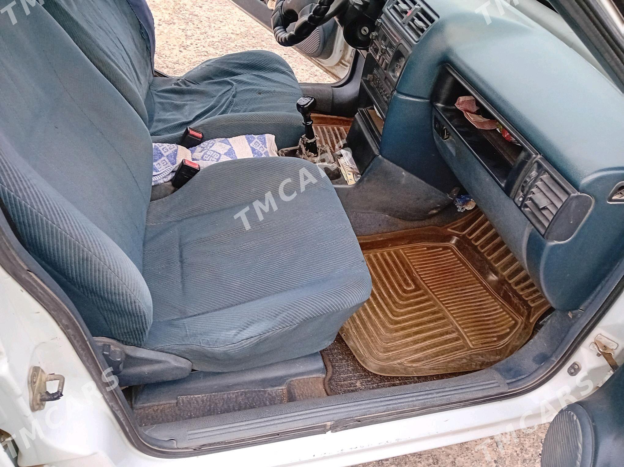 Opel Vectra 1993 - 26 000 TMT - Gyzylarbat - img 7