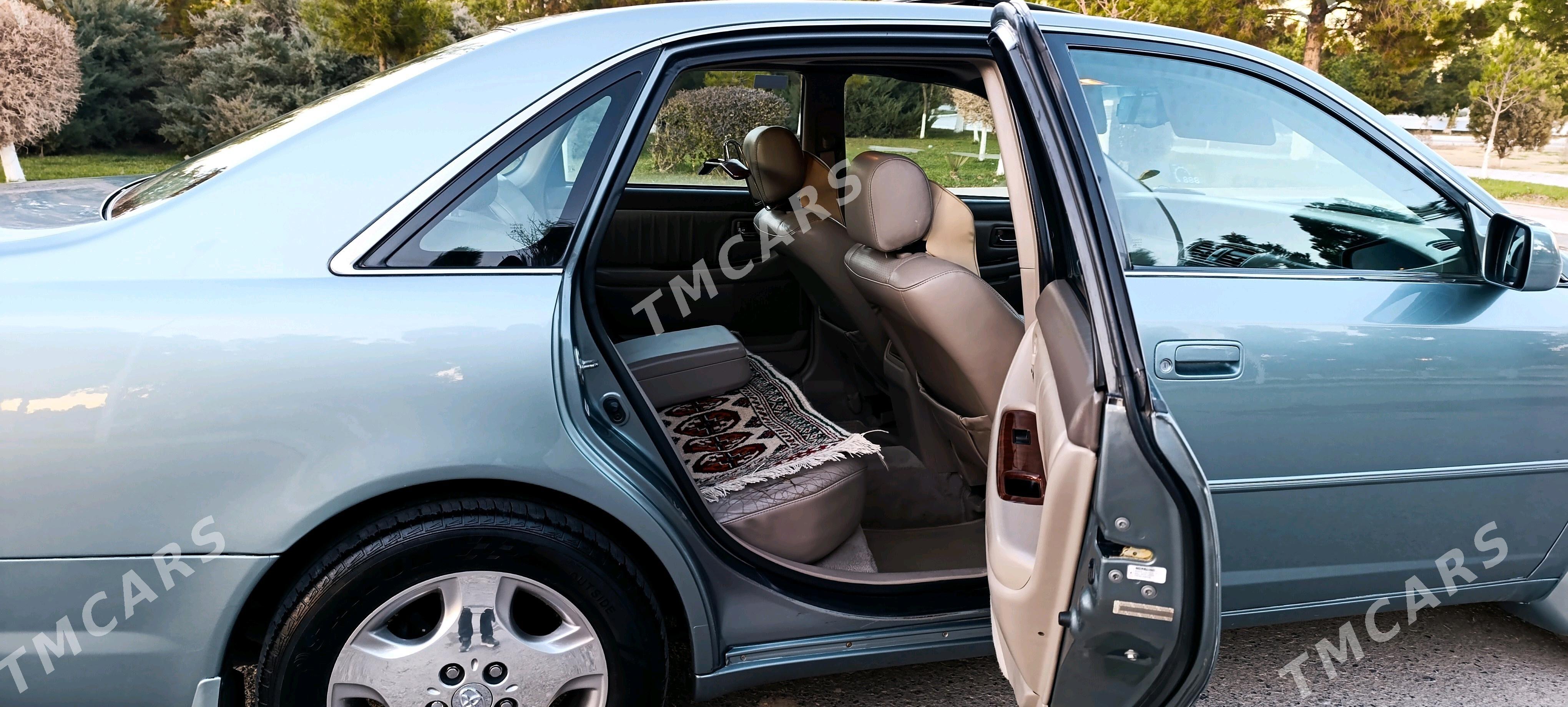 Toyota Avalon 2004 - 230 000 TMT - Туркменабат - img 5