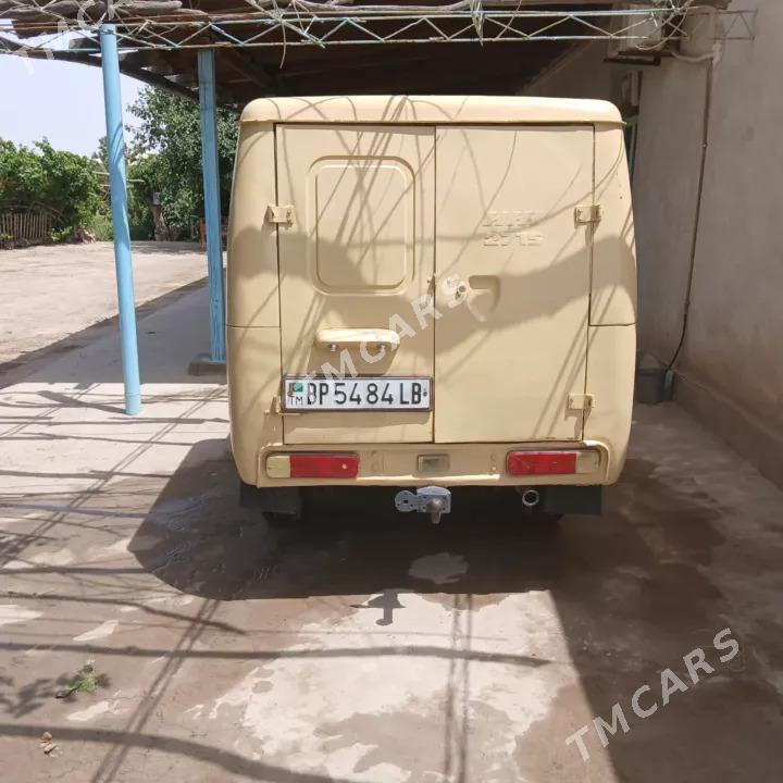 Москвич 412 1992 - 21 000 TMT - Ходжамбаз - img 2