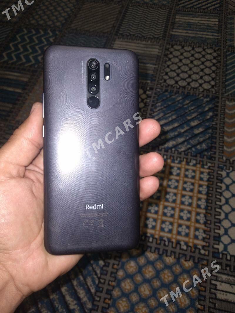 Redmi 9 - Mary - img 2