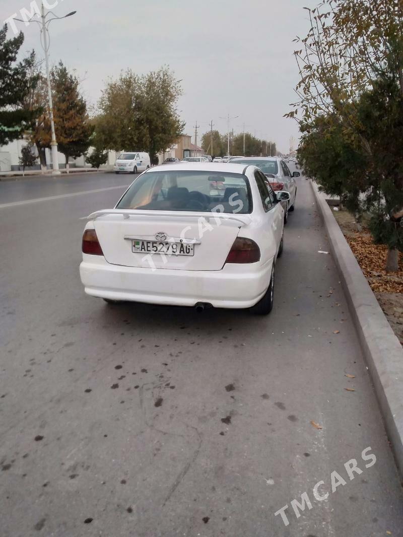 Mazda 323 1994 - 22 000 TMT - Хитровка - img 2