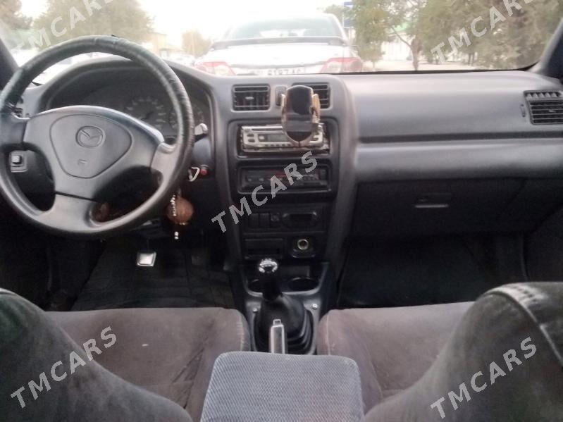 Mazda 323 1994 - 22 000 TMT - Хитровка - img 4